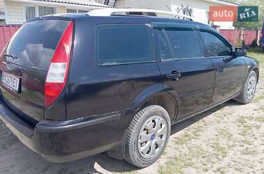 Универсал Ford Mondeo 2004 в 
