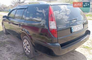 Универсал Ford Mondeo 2004 в 