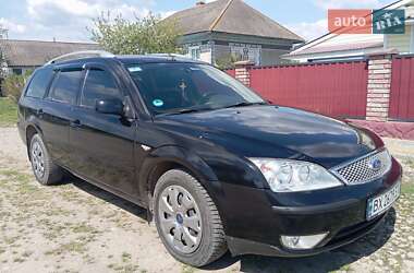 Универсал Ford Mondeo 2004 в 