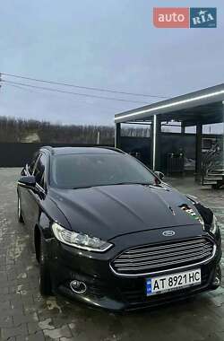 Універсал Ford Mondeo 2015 в 
