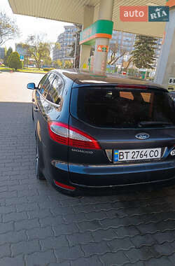 Универсал Ford Mondeo 2009 в 