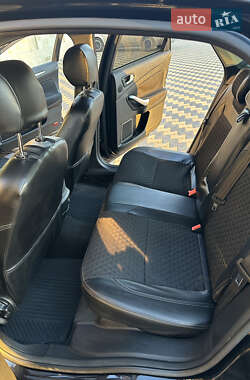 Седан Ford Mondeo 2010 в 