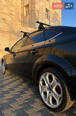 Седан Ford Mondeo 2010 в 