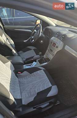 Универсал Ford Mondeo 2007 в 