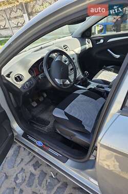 Универсал Ford Mondeo 2007 в 