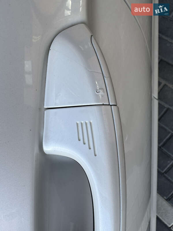 Седан Ford Mondeo 2015 в Миргороде