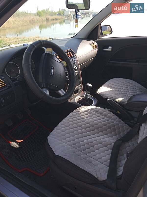 Универсал Ford Mondeo 2003 в Николаеве