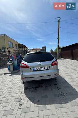 Універсал Ford Mondeo 2007 в 