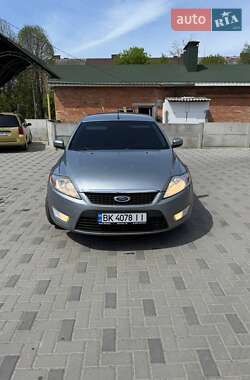 Універсал Ford Mondeo 2007 в 
