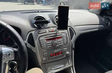 Універсал Ford Mondeo 2007 в 