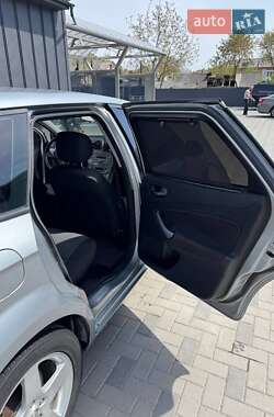 Універсал Ford Mondeo 2007 в 
