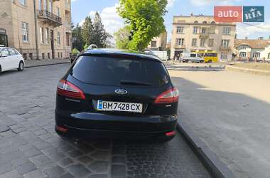 Универсал Ford Mondeo 2010 в 