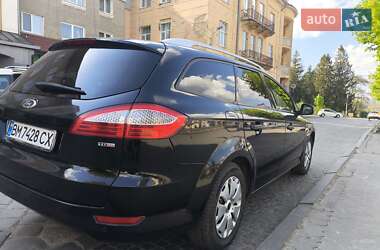 Универсал Ford Mondeo 2010 в 