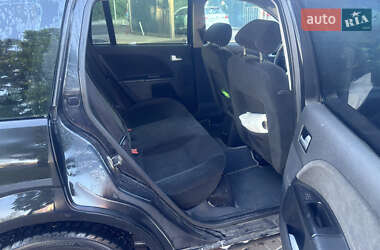 Універсал Ford Mondeo 2002 в 