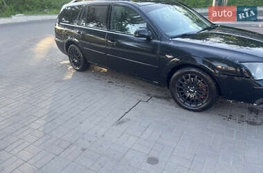 Універсал Ford Mondeo 2002 в Києві