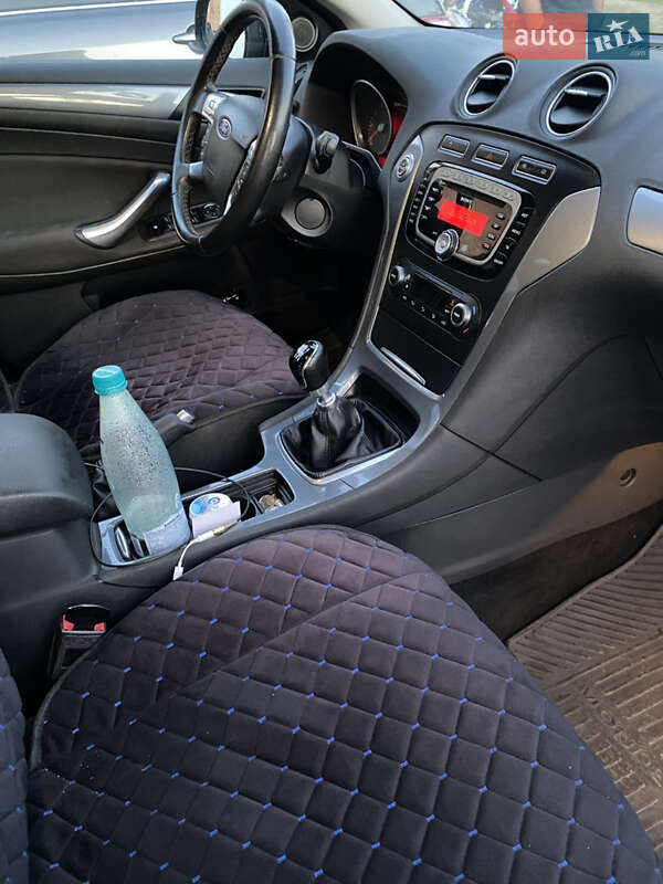 Седан Ford Mondeo 2012 в Умани фото 7 Седан Ford Mondeo 2012 в Умани