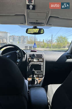 Універсал Ford Mondeo 2003 в 