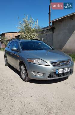 Универсал Ford Mondeo 2007 в Тернополе