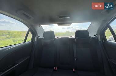 Седан Ford Mondeo 2005 в 