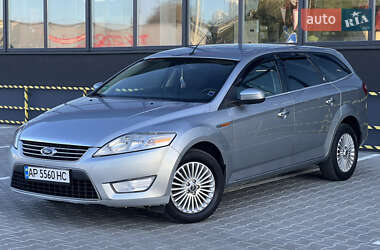 Універсал Ford Mondeo 2008 в Тернополі
