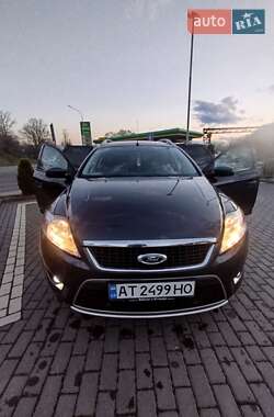 Универсал Ford Mondeo 2010 в 