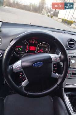 Универсал Ford Mondeo 2010 в 