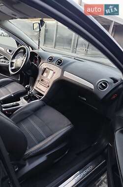 Универсал Ford Mondeo 2010 в 