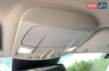 Седан Ford Mondeo 2019 в 