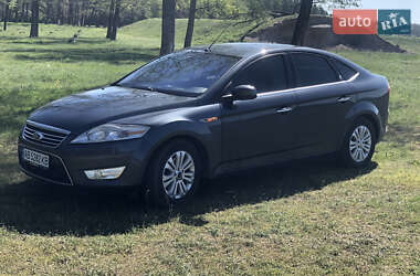 Седан Ford Mondeo 2007 в Вінниці