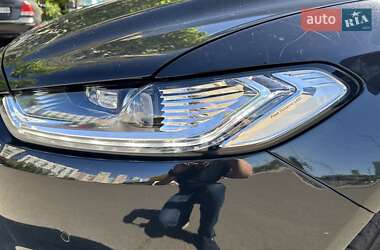 Лифтбек Ford Mondeo 2015 в 