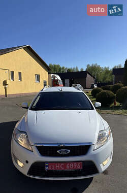 Універсал Ford Mondeo 2009 в 