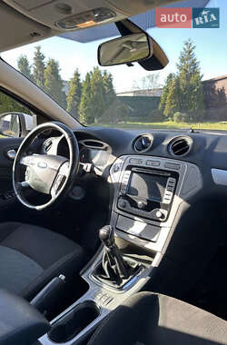 Універсал Ford Mondeo 2009 в 