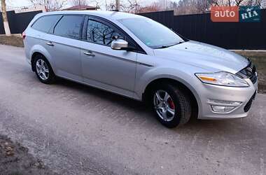 Универсал Ford Mondeo 2011 в 