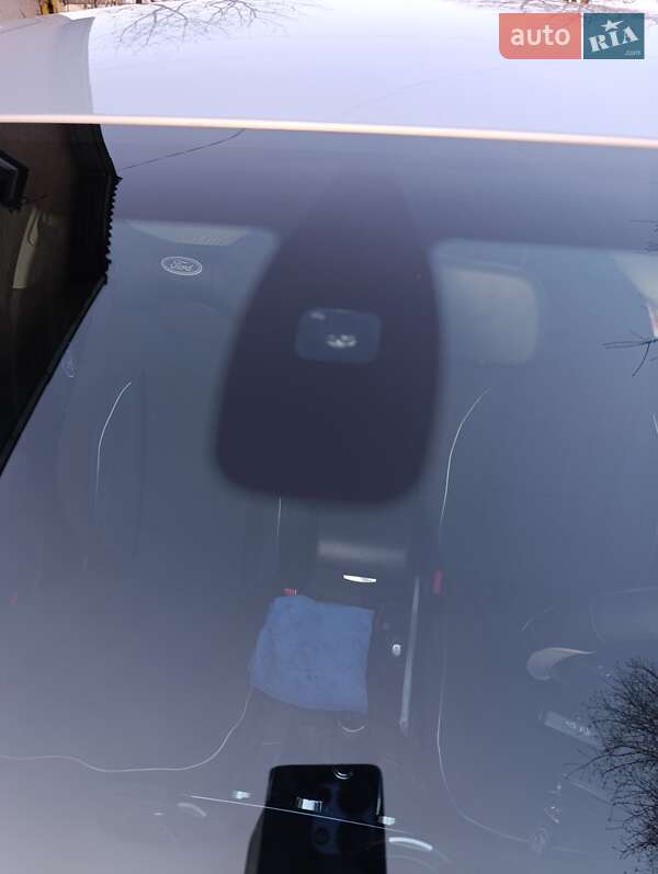 Универсал Ford Mondeo 2011 в Шумске