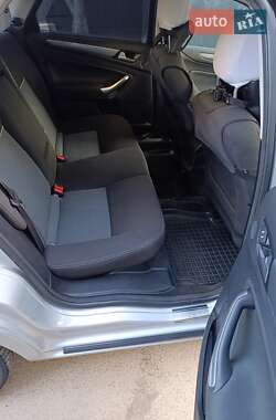 Универсал Ford Mondeo 2011 в 