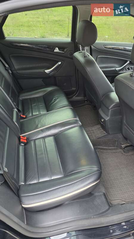 Седан Ford Mondeo 2012 в Киеве фото 13 Седан Ford Mondeo 2012 в Киеве