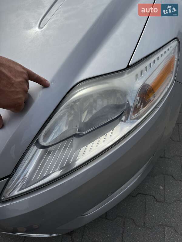 Універсал Ford Mondeo 2008 в Кам'янець-Подільському
