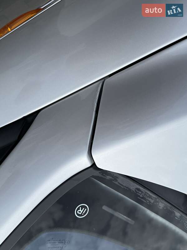Універсал Ford Mondeo 2008 в Кам'янець-Подільському