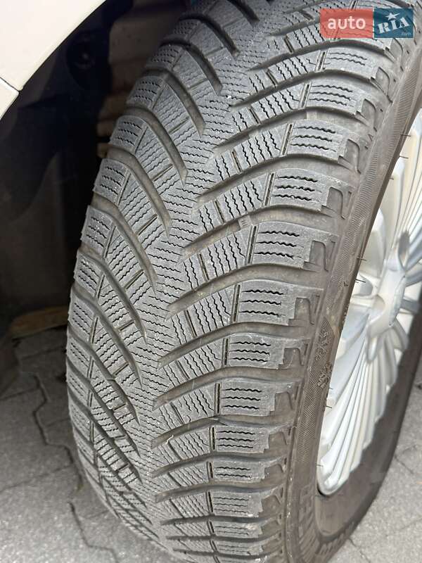 Універсал Ford Mondeo 2008 в Кам'янець-Подільському