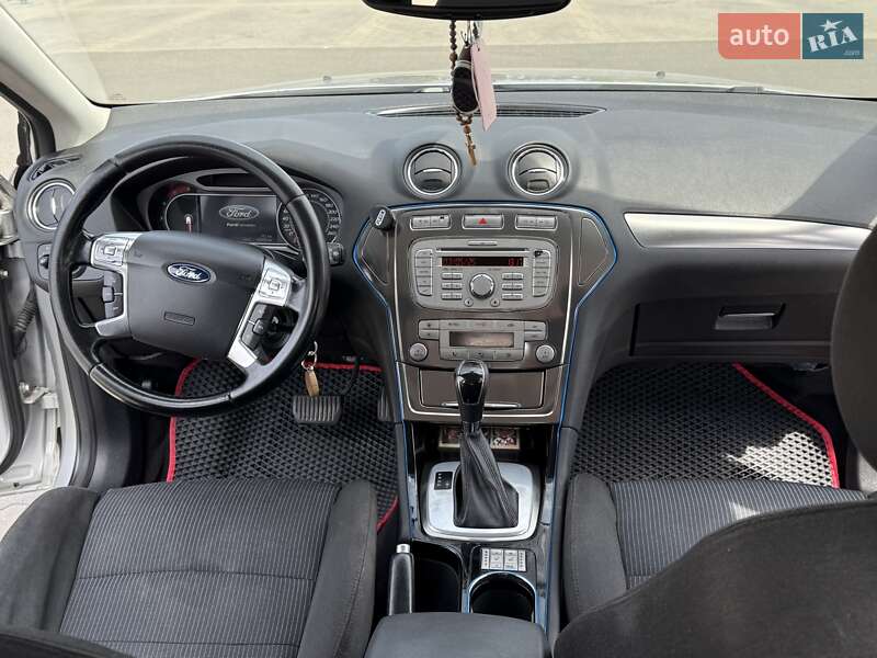 Універсал Ford Mondeo 2008 в Кам'янець-Подільському