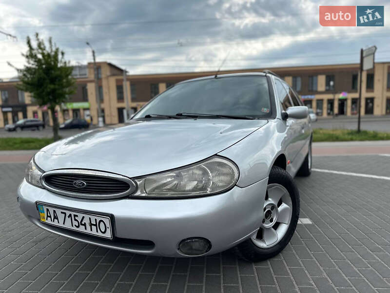 Универсал Ford Mondeo 1998 в Белой Церкви