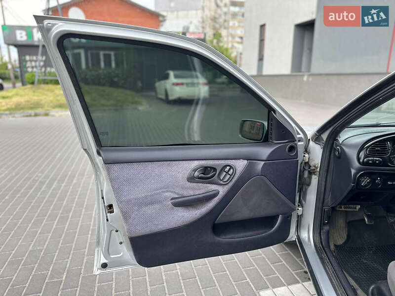 Универсал Ford Mondeo 1998 в Белой Церкви
