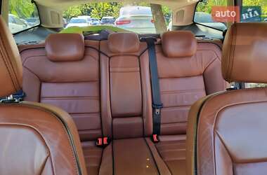 Універсал Ford Mondeo 2011 в 