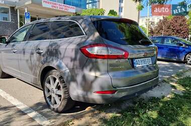 Універсал Ford Mondeo 2011 в 
