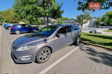 Універсал Ford Mondeo 2011 в 