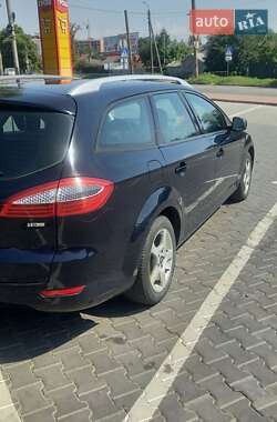 Універсал Ford Mondeo 2008 в 