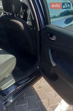 Універсал Ford Mondeo 2008 в 