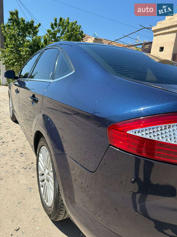 Седан Ford Mondeo 2007 в Николаеве