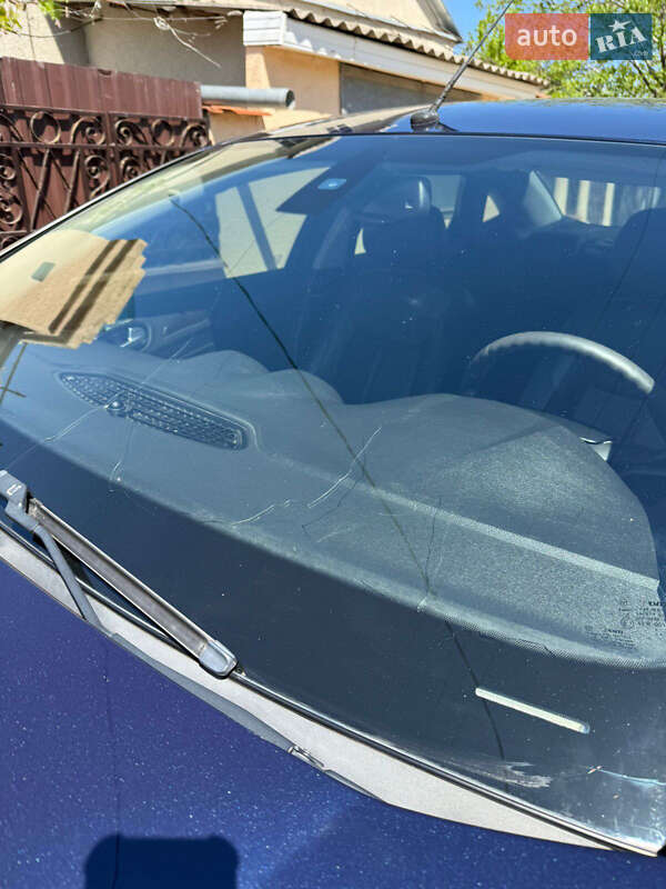 Седан Ford Mondeo 2007 в Николаеве