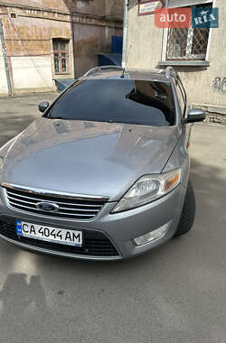 Універсал Ford Mondeo 2008 в Умані